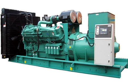 敦煌570kw康明斯柴油发电机组图片 敦煌570kw康明斯柴油发电机组图片