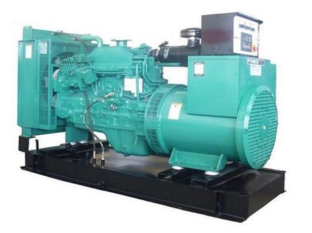 敦煌80kw康明斯柴油发电机组图片 敦煌80kw康明斯柴油发电机组图片