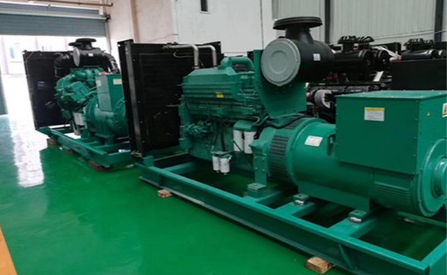 敦煌发电机出租 敦煌发电机出租