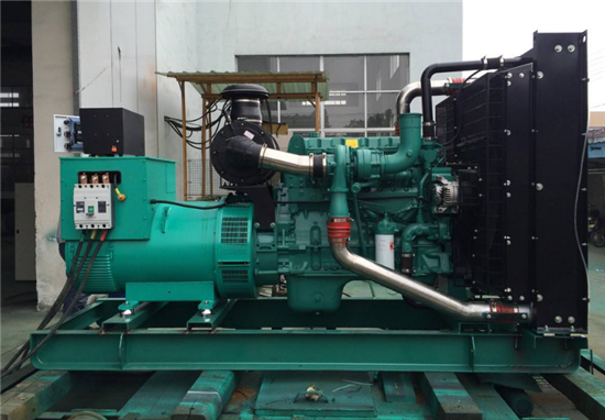 敦煌柴油发电机 敦煌柴油发电机
