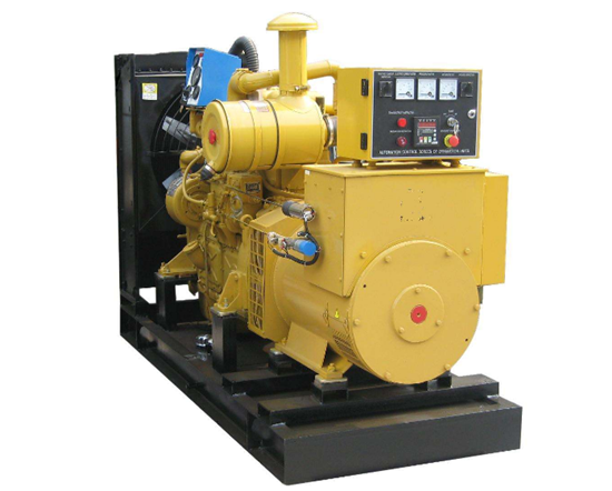 敦煌发电机出租